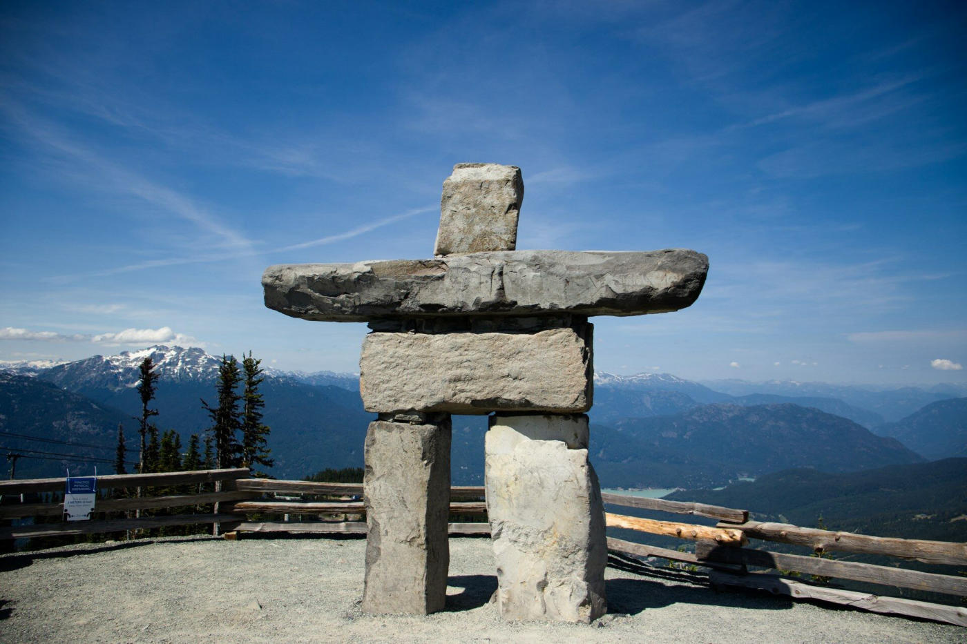 Vancouver – Kamloops