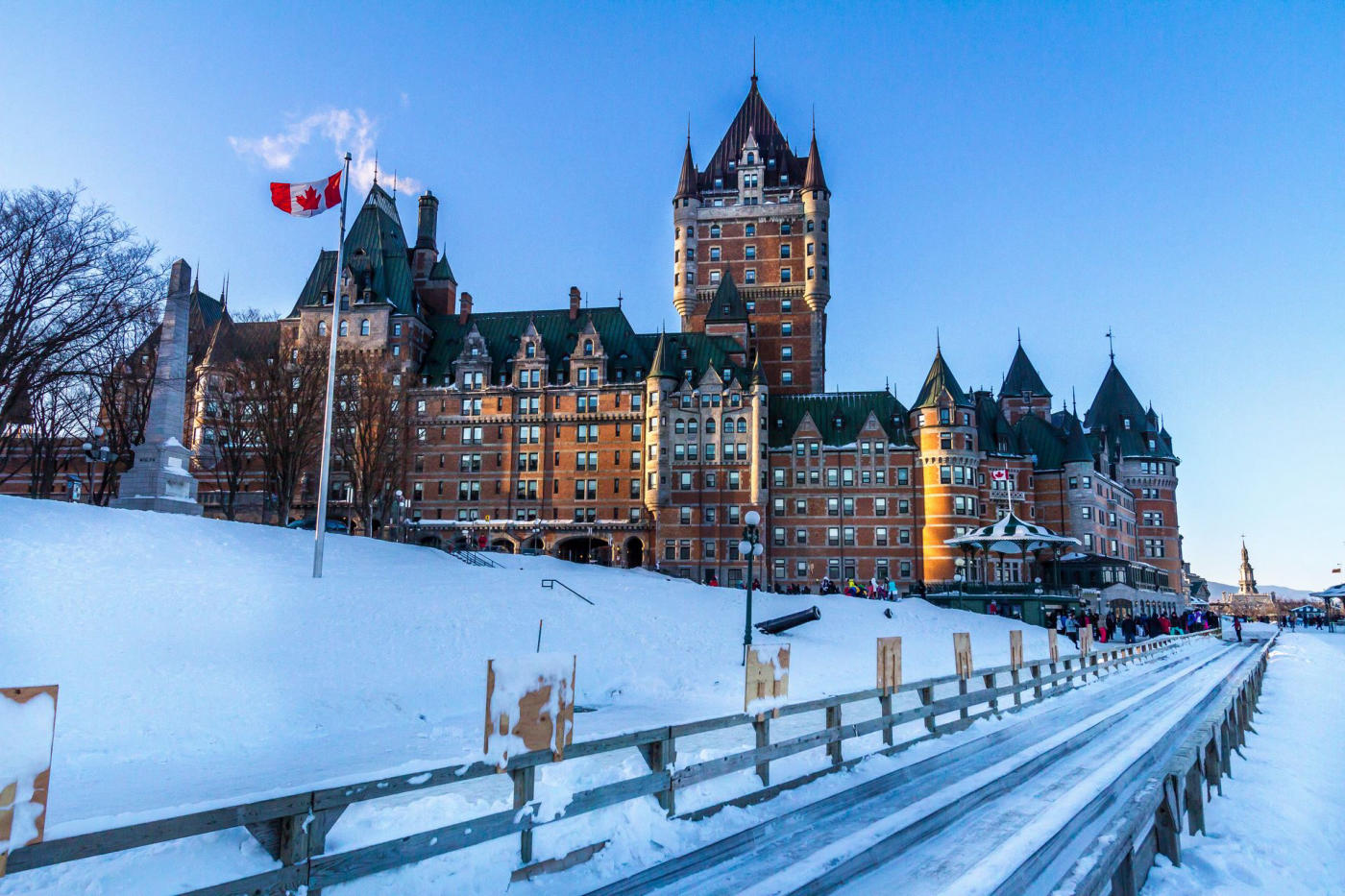 Mauricie – Québec
