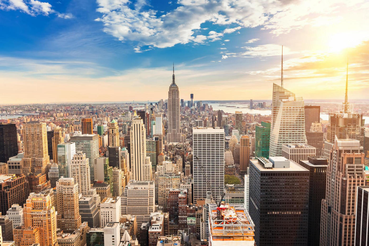 New York