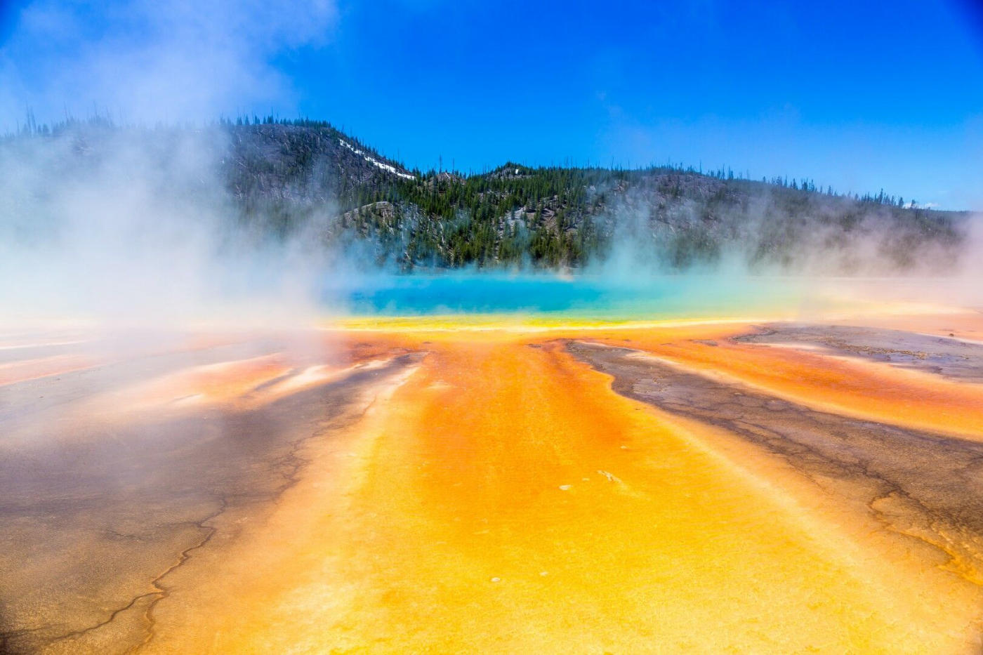 Yellowstone