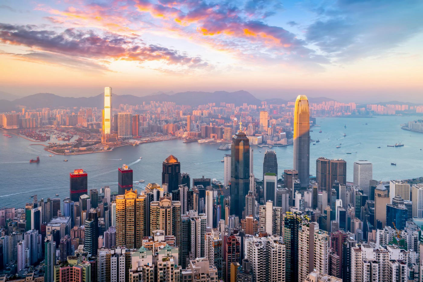 De Hong Kong a Pekín: en el corazón de la China eterna