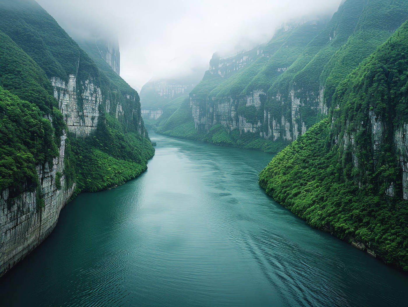 Ancient China: a Yangtze Cruise, Shanghai, Xi'an, Pingyao and Beijing