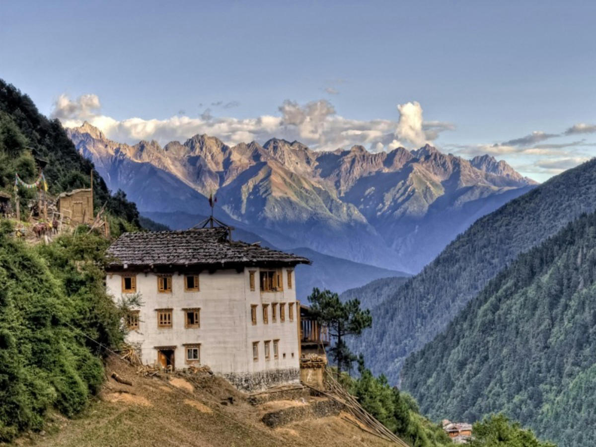 Dali, Shangri-La and Lijiang — photo 4