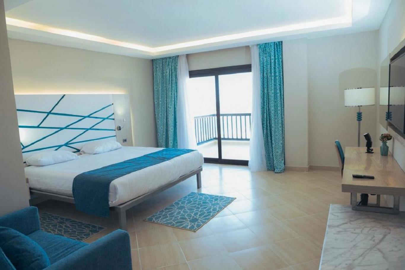 Última jornada en Hurghada