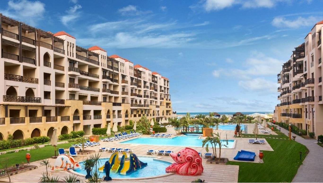 Luxor – Hurghada
