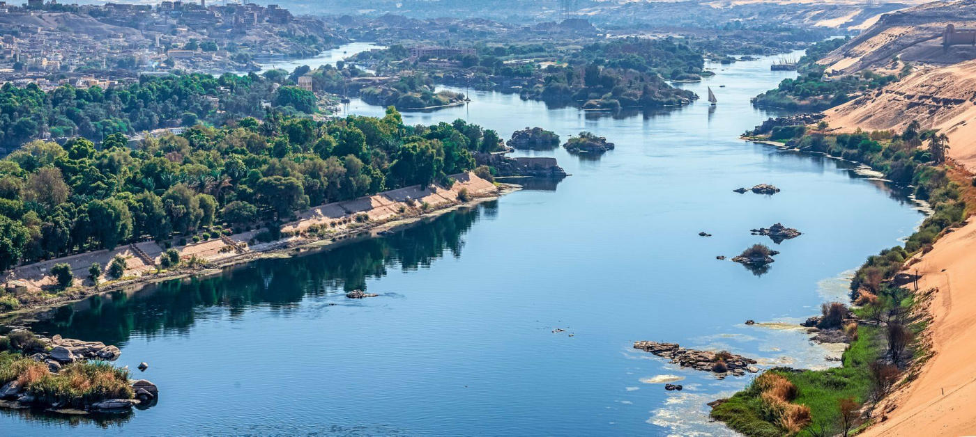 Aswan and Abu Simbel — photo 3