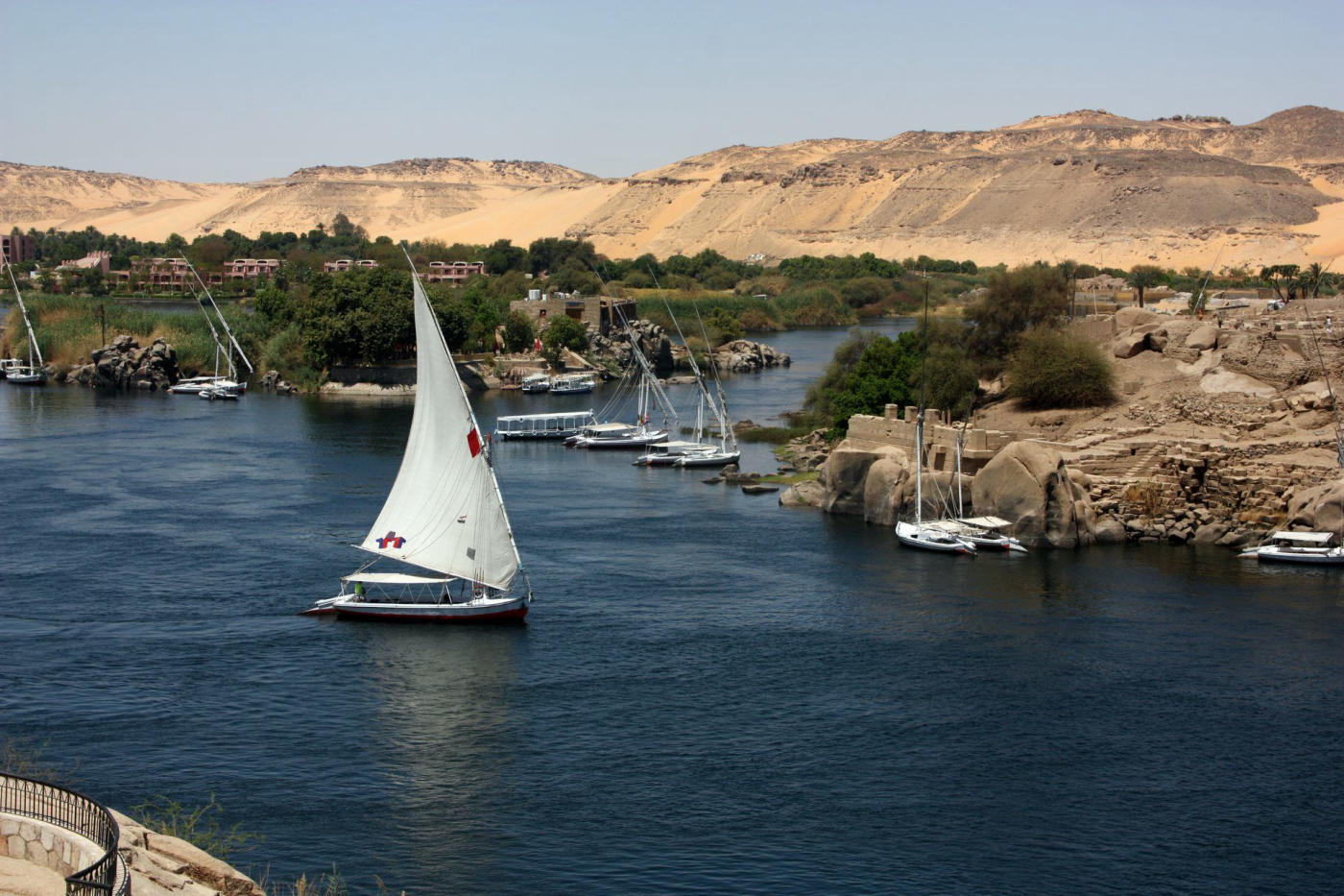 Aswan — photo 2