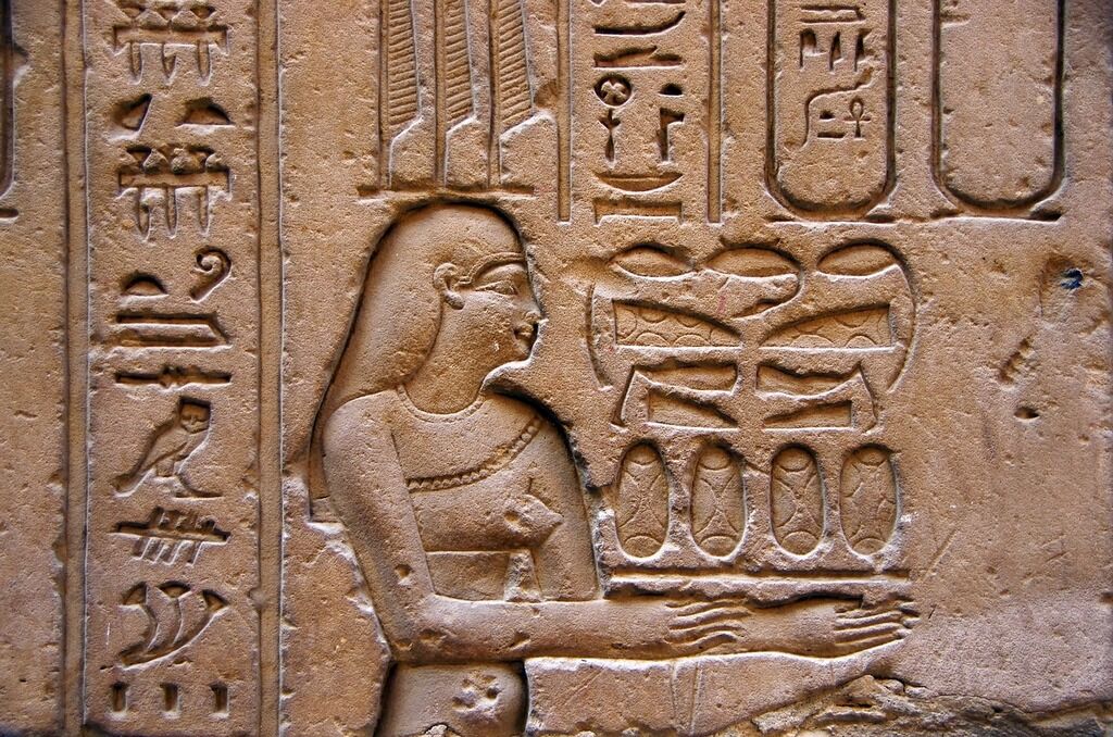 Free day in Luxor
