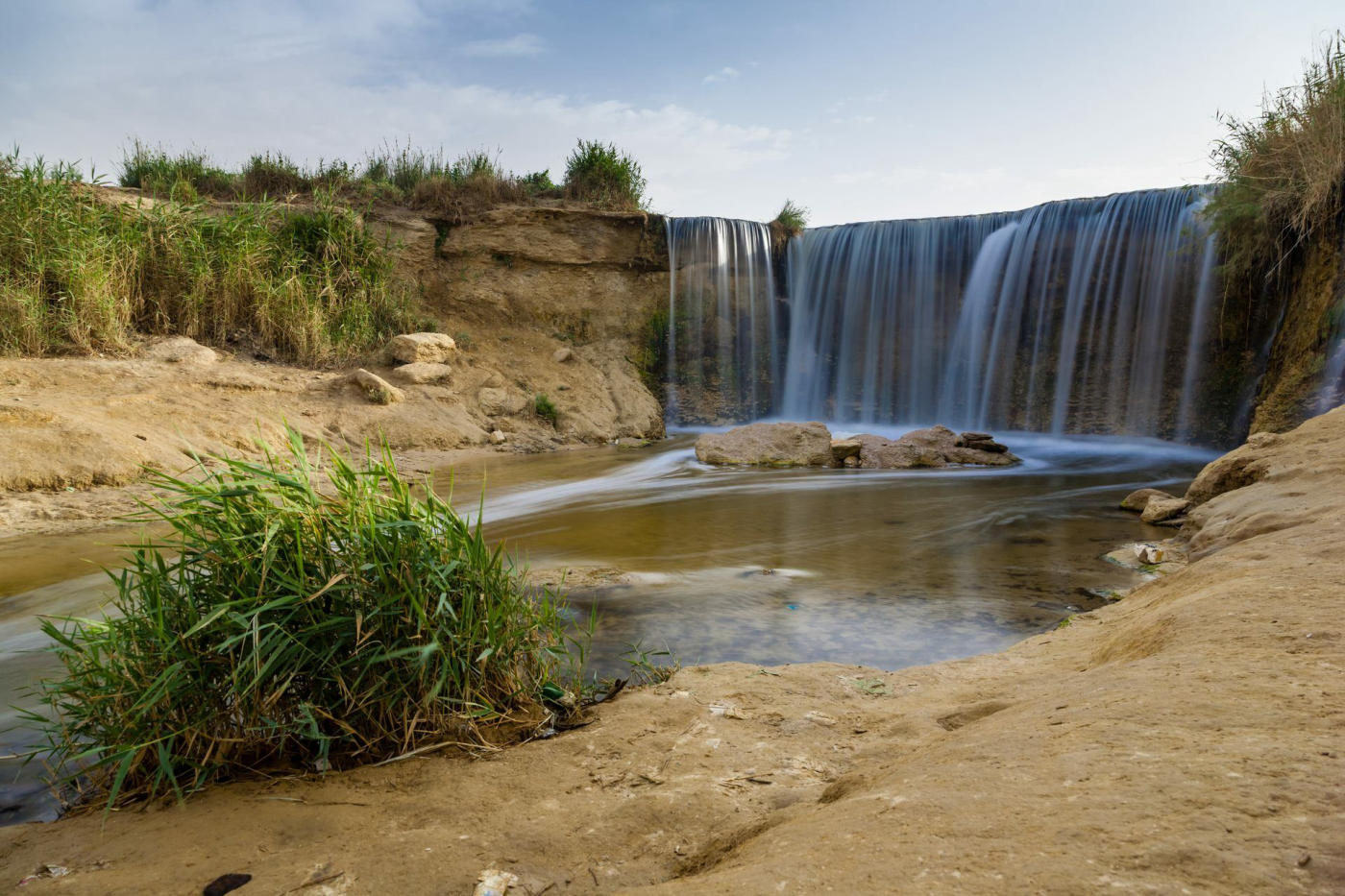 El Cairo y el oasis de Fayum — photo 2