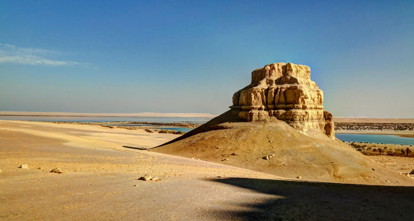 El Cairo y el oasis de Fayum — photo 4