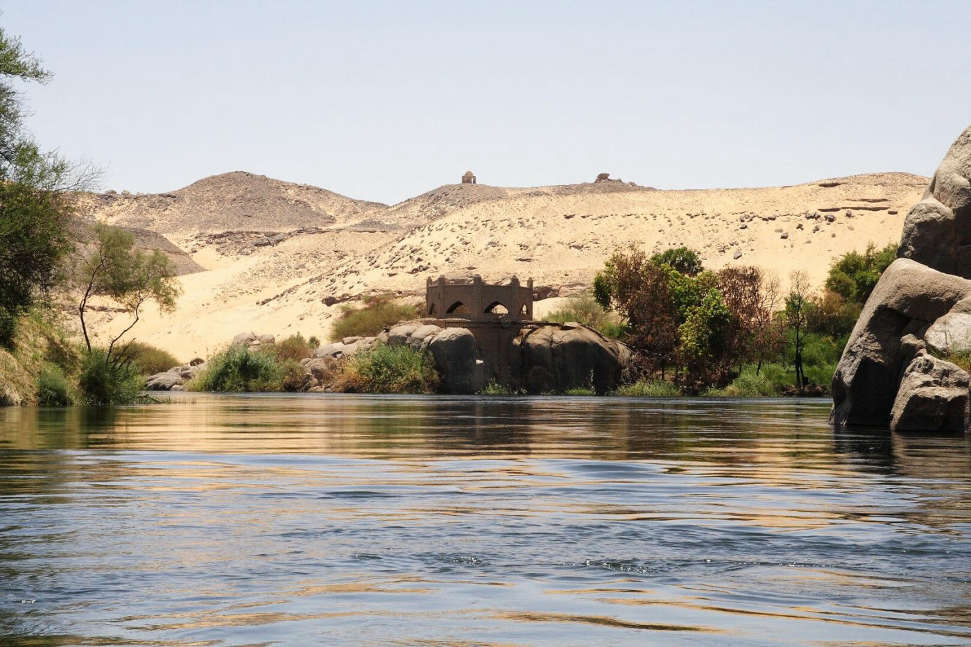 Asuán — photo 3