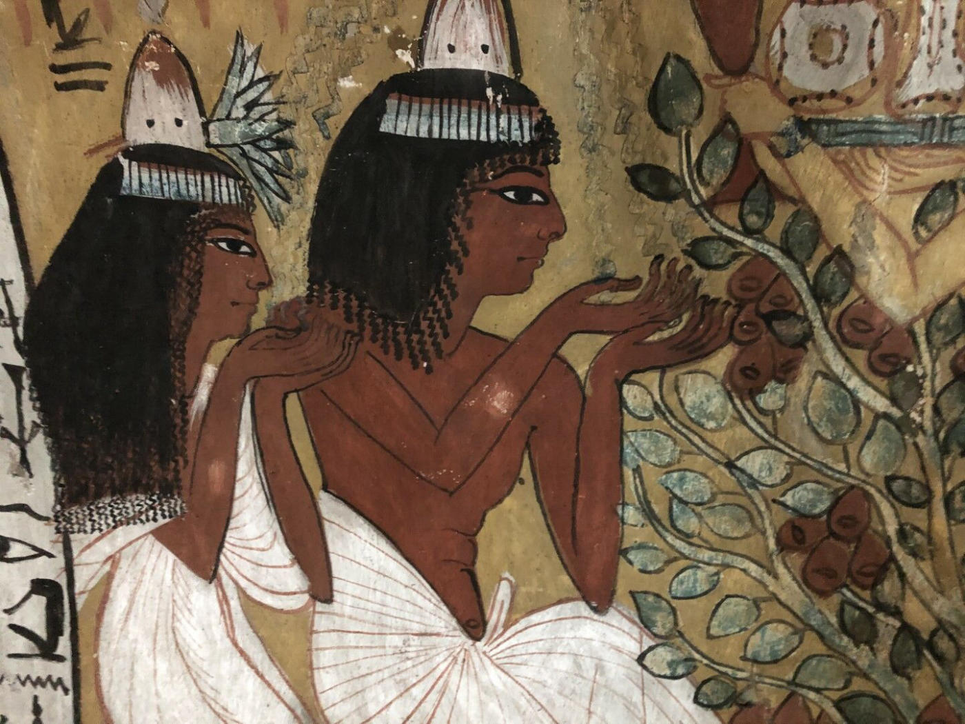 Thebes and the Valley of the Nobles – Esna