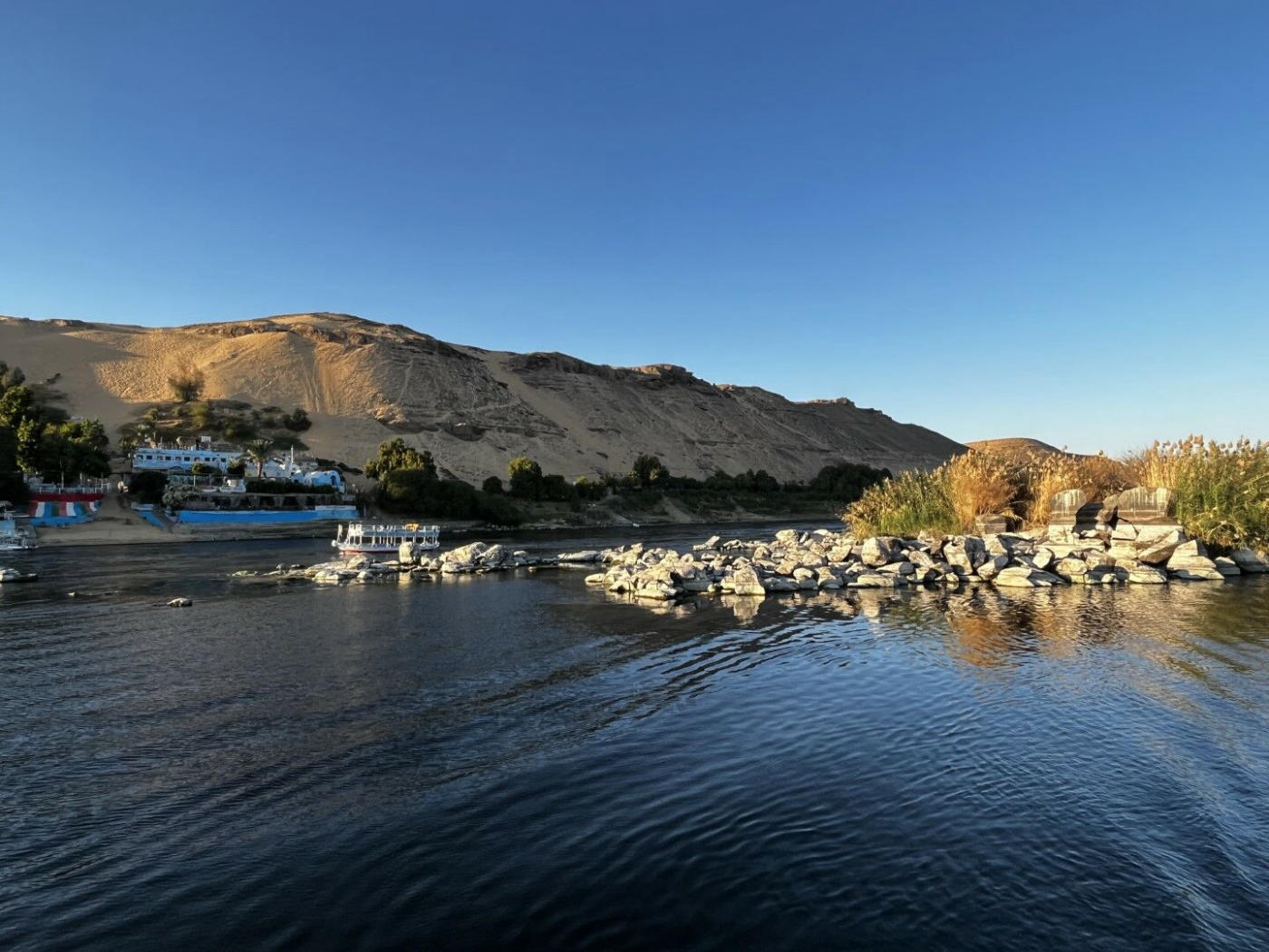 Asuán — photo 4