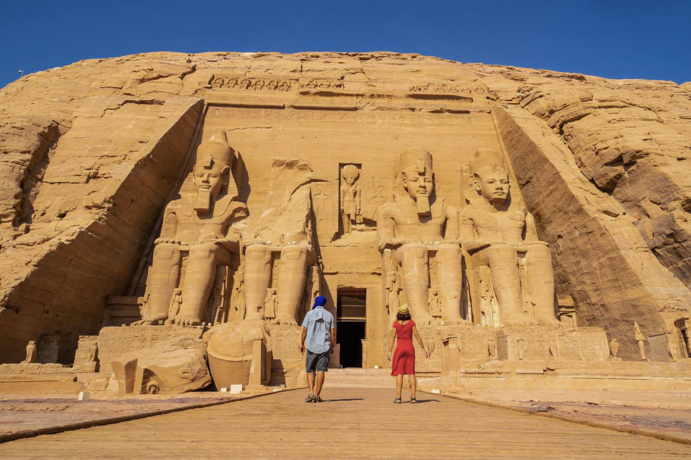 Abu Simbel