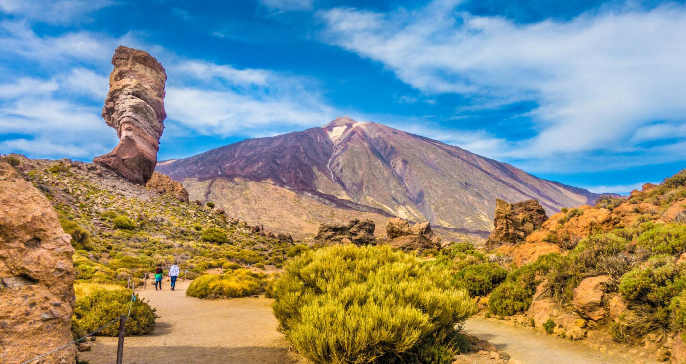 Cap sur les Canaries : Tenerife, Gran Canaria et La Gomera