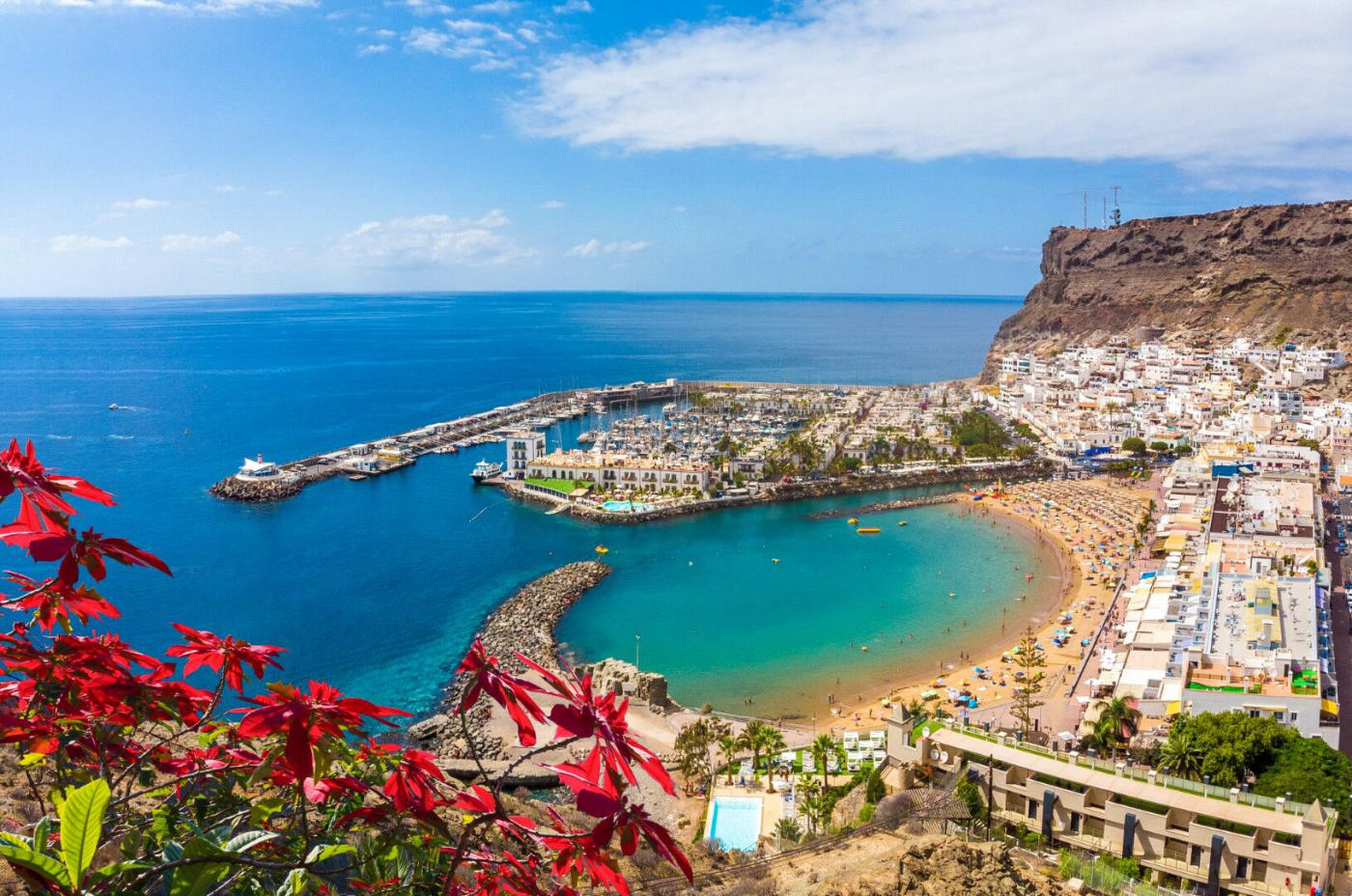 Gran Canaria