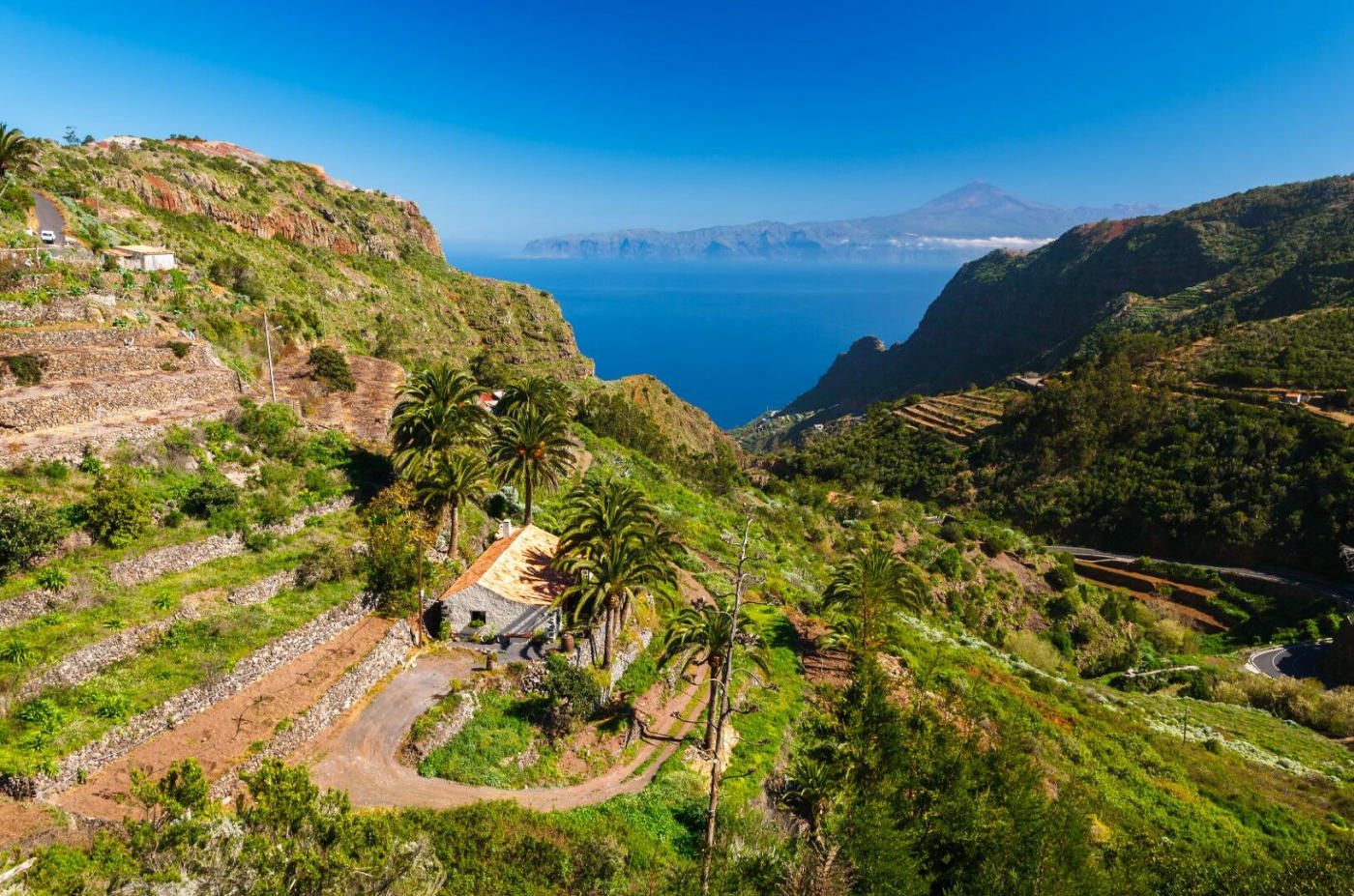 La Gomera