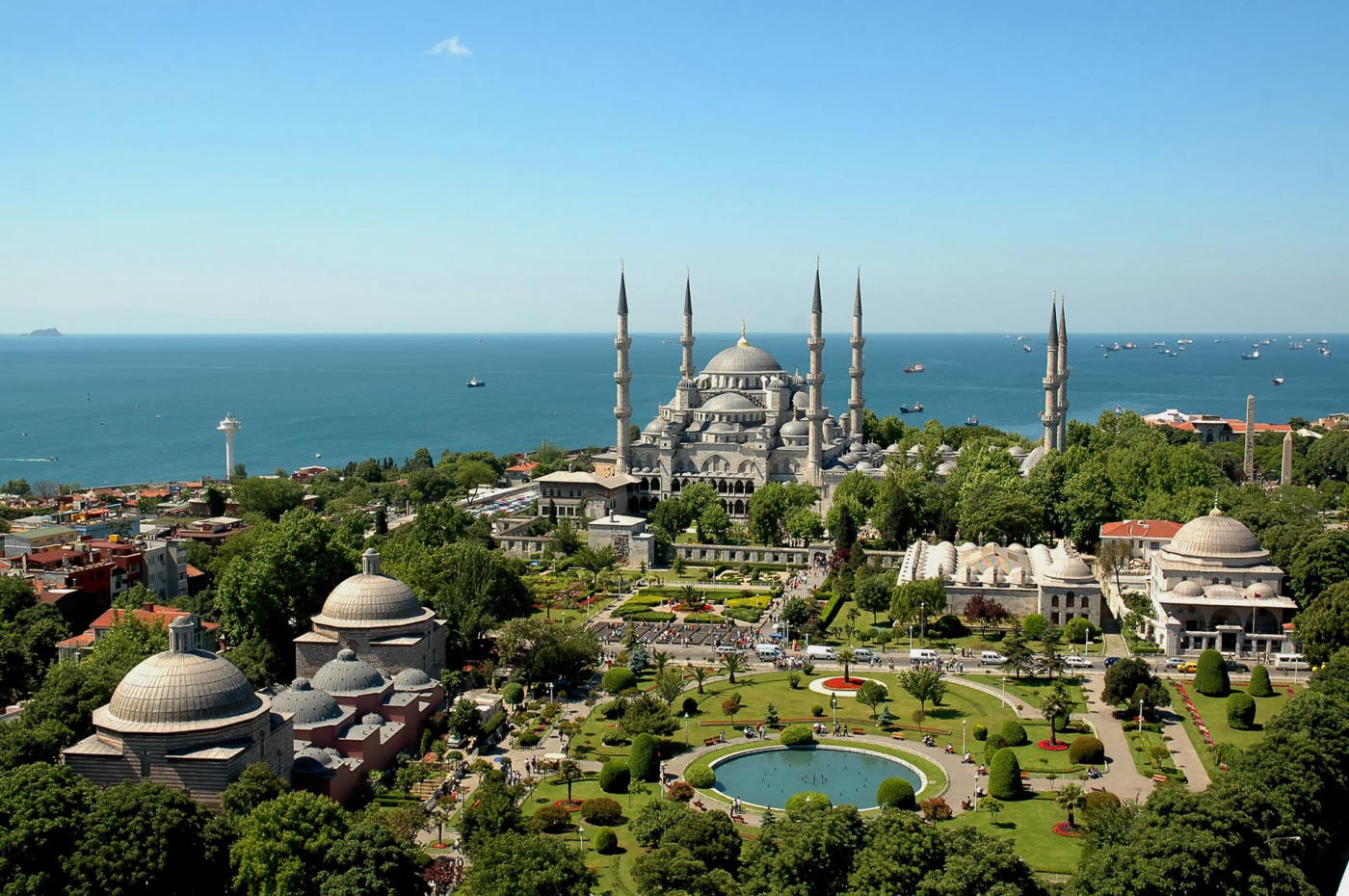 Estambul, libertad y romanticismo
