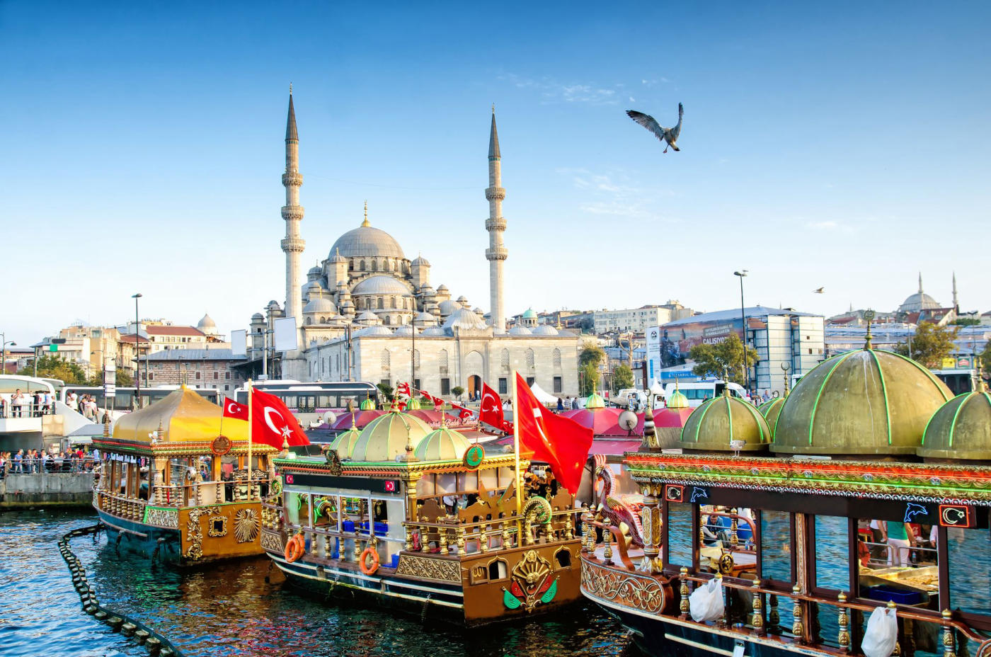 Istanbul — photo 3