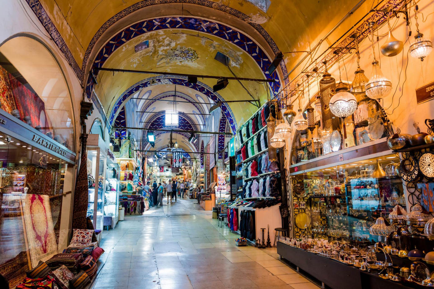 Istanbul — photo 4