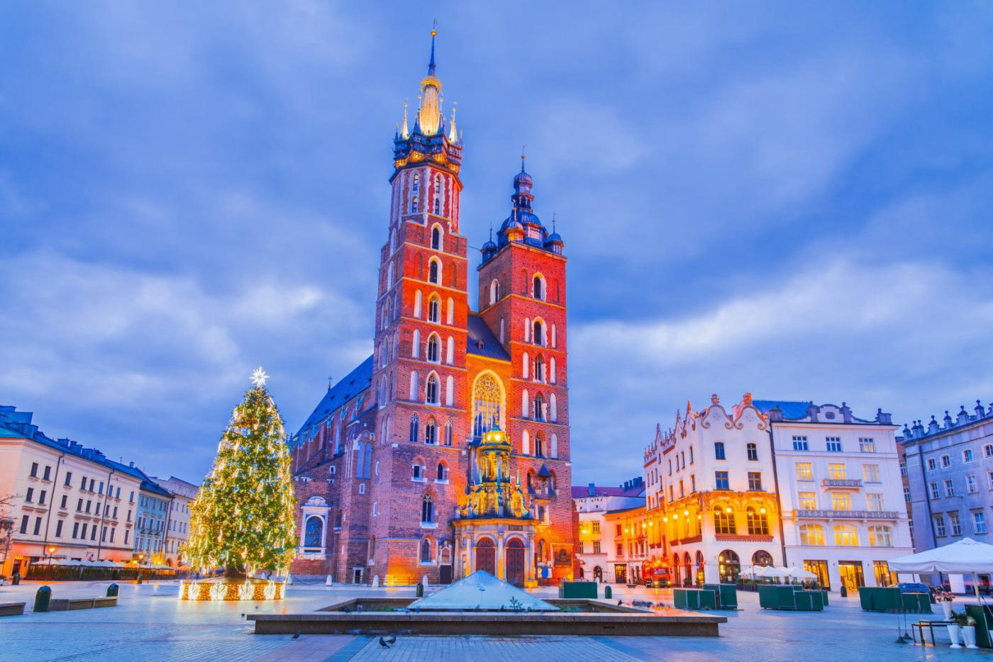 Kraków — photo 4