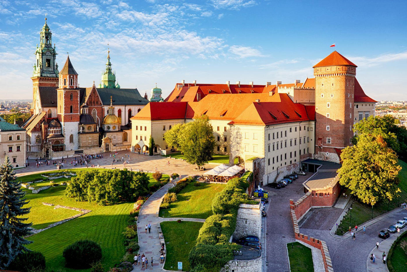 Kraków