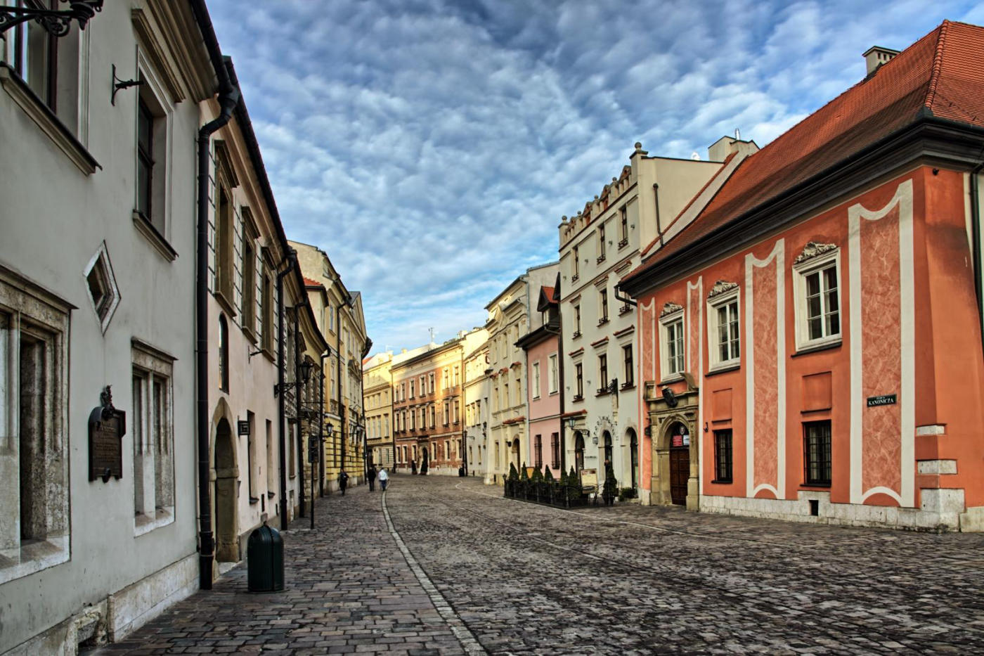 Kraków