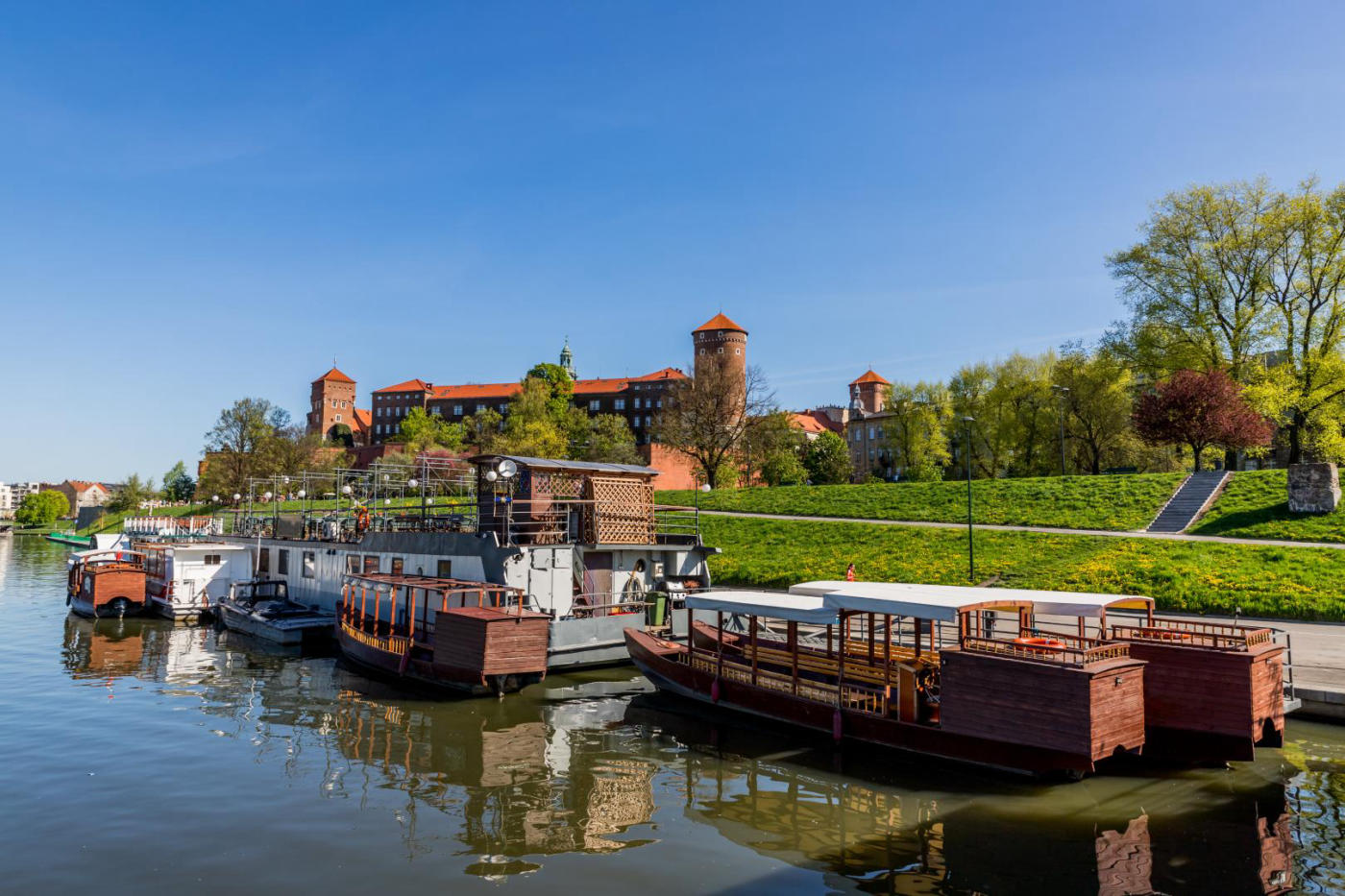 Auschwitz – Kraków