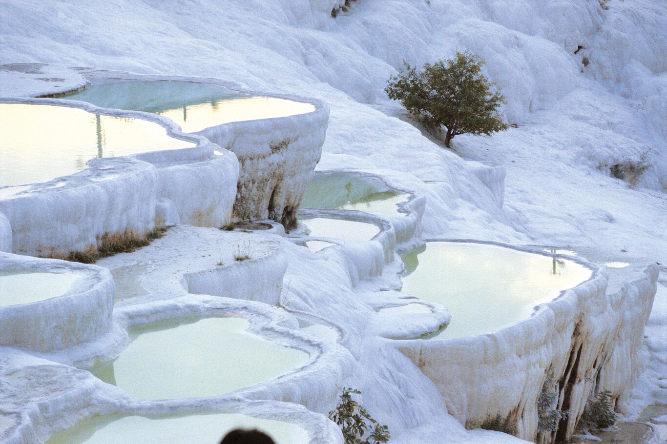 Ankara – Cappadoce