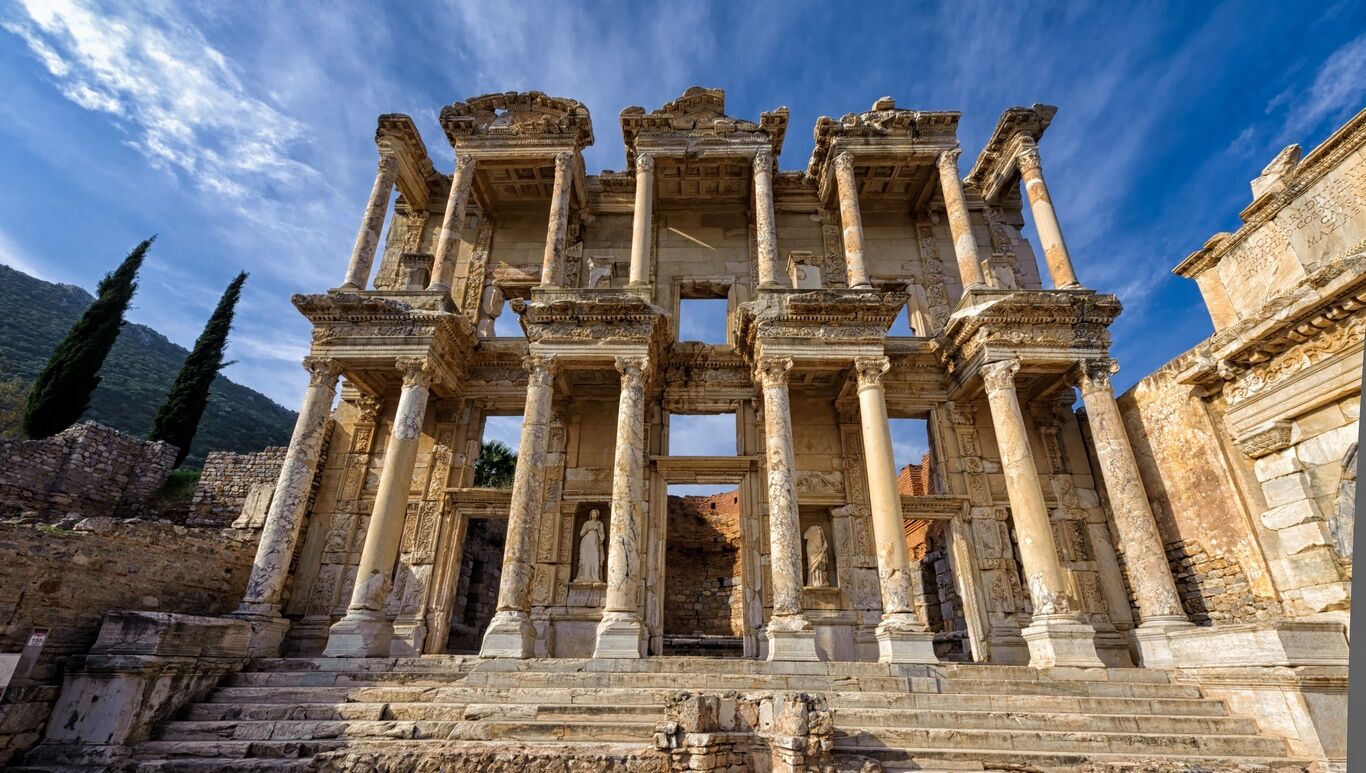 Cappadoce