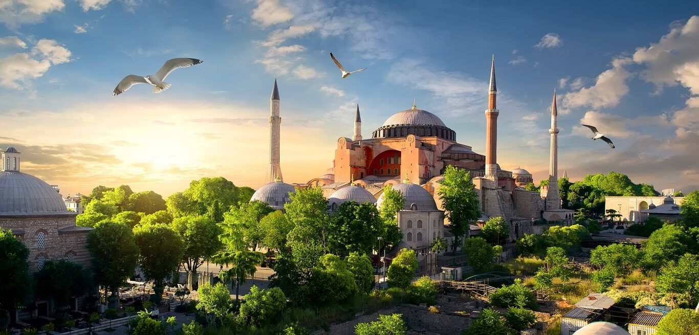 Istanbul