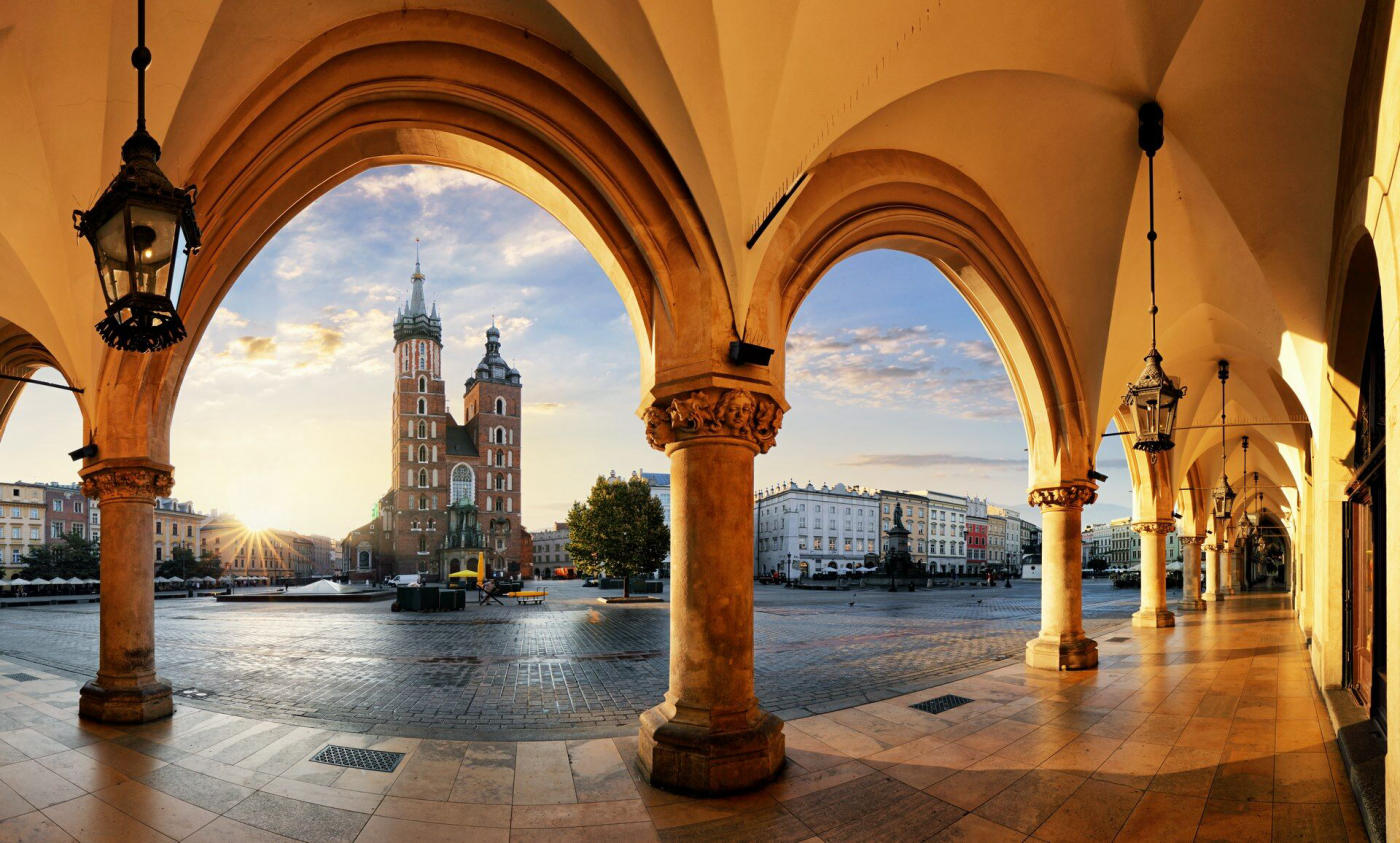 Cracovia