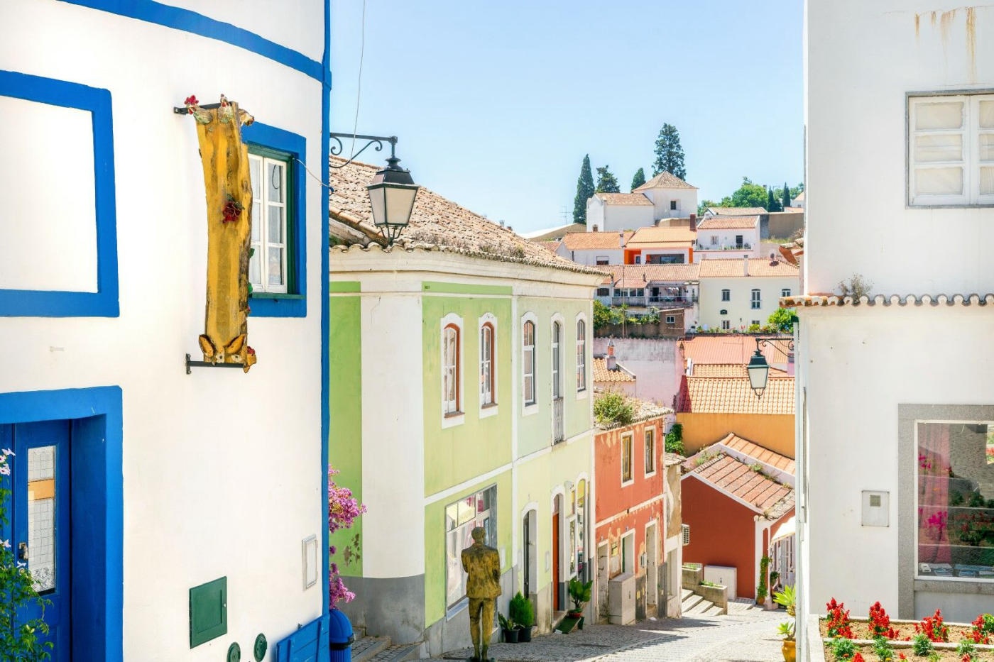 Alte – Loulé