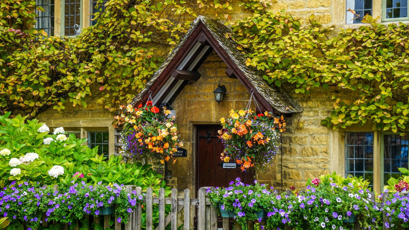 Los Cotswolds
