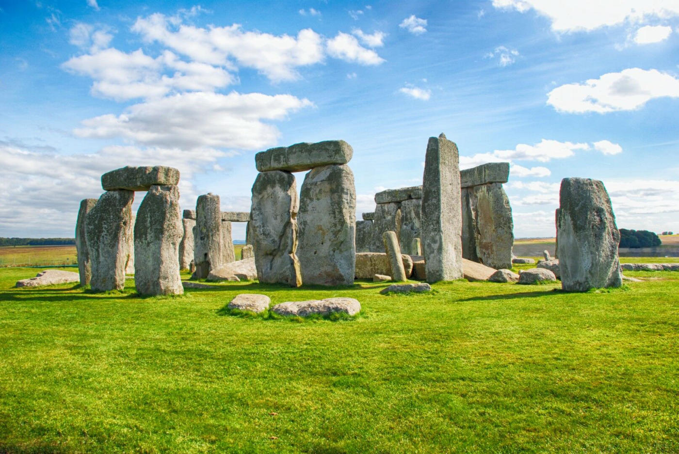 Windsor – Stonehenge – Bournemouth
