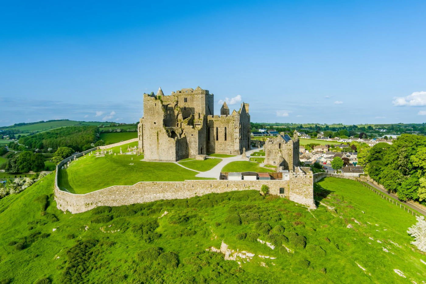 Cork – Kilkenny – Dublin