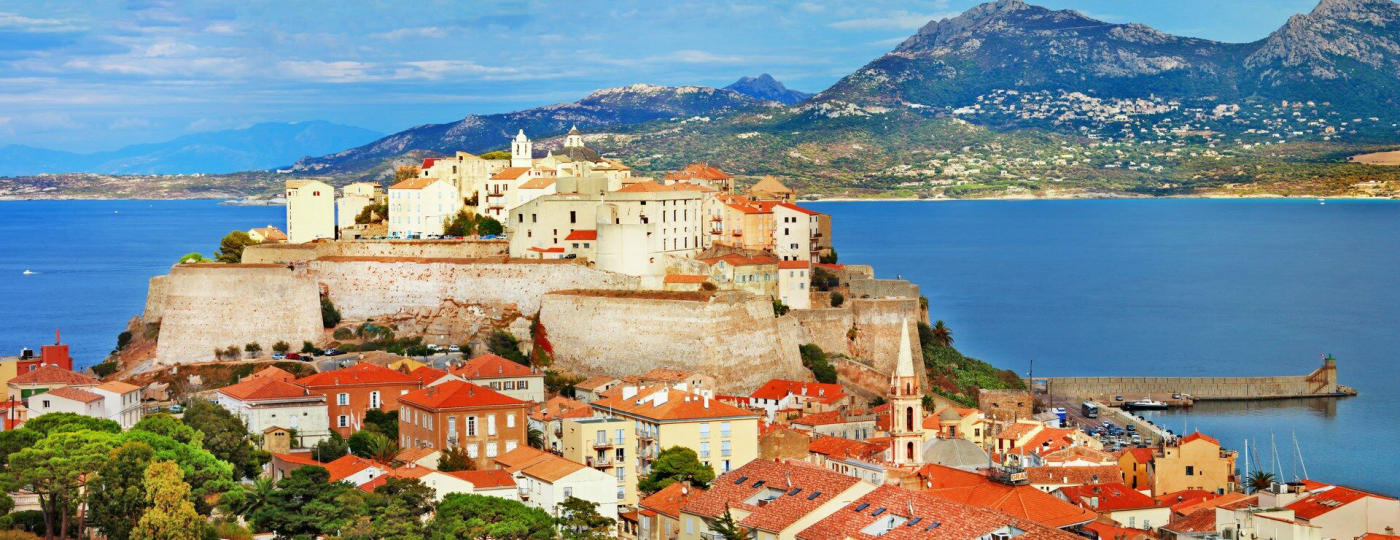 Balagne – Calvi