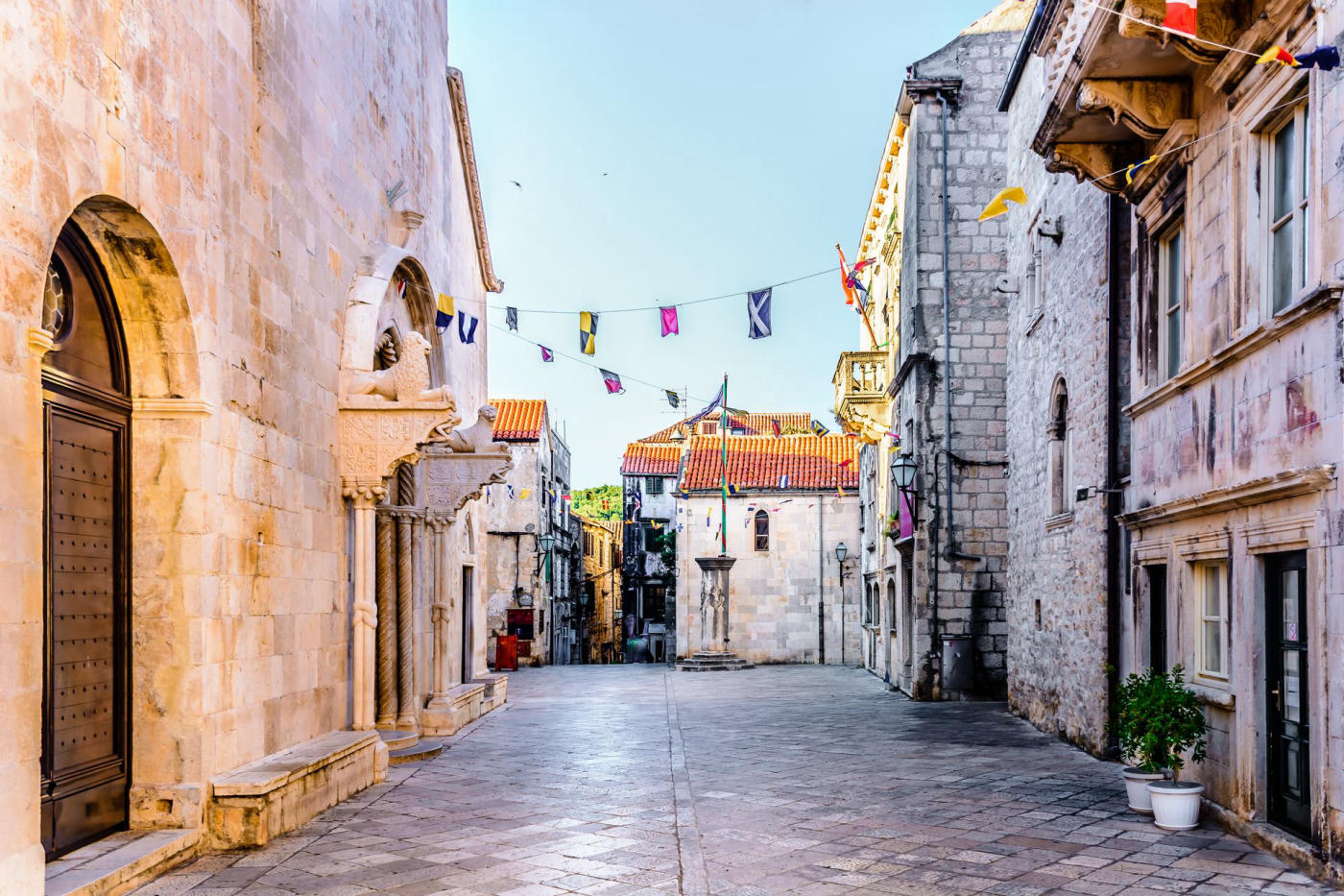 Korčula