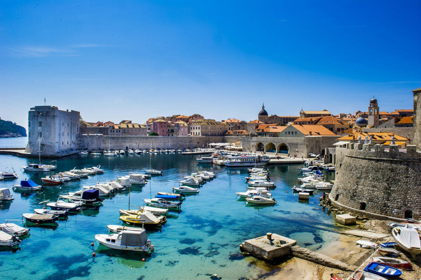 Dubrovnik