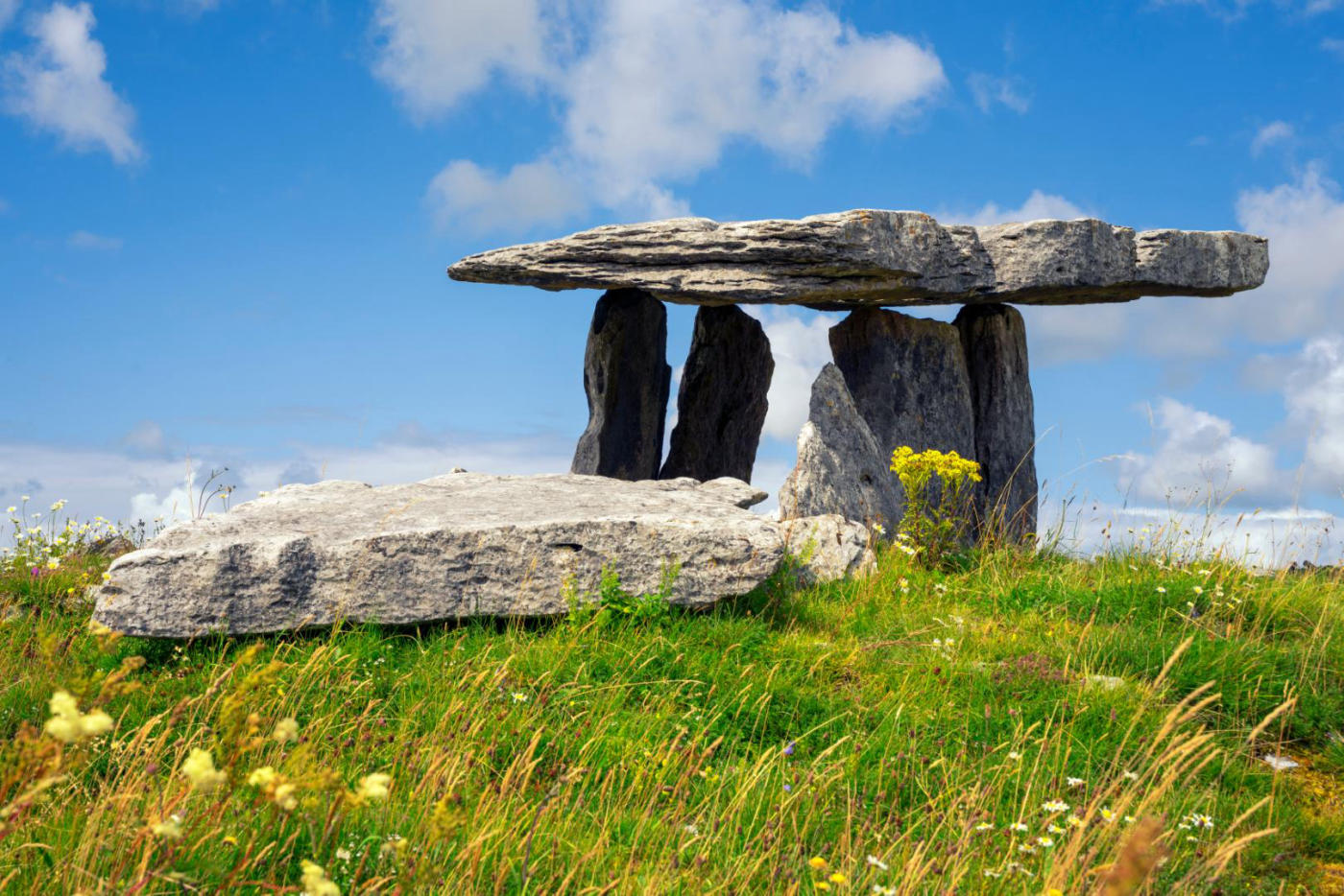 Kerry – Galway