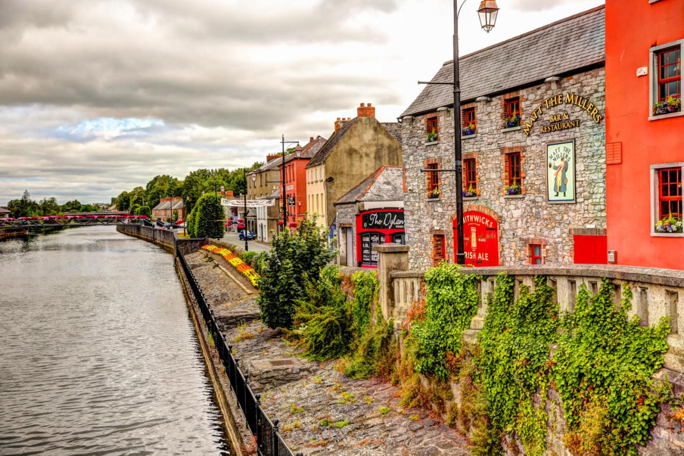 Dublin – Cork