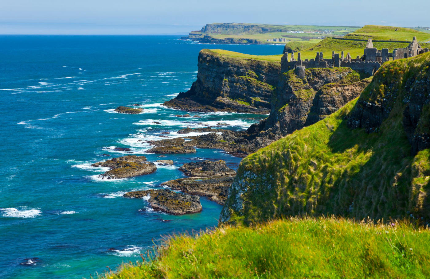 Dublin – Belfast