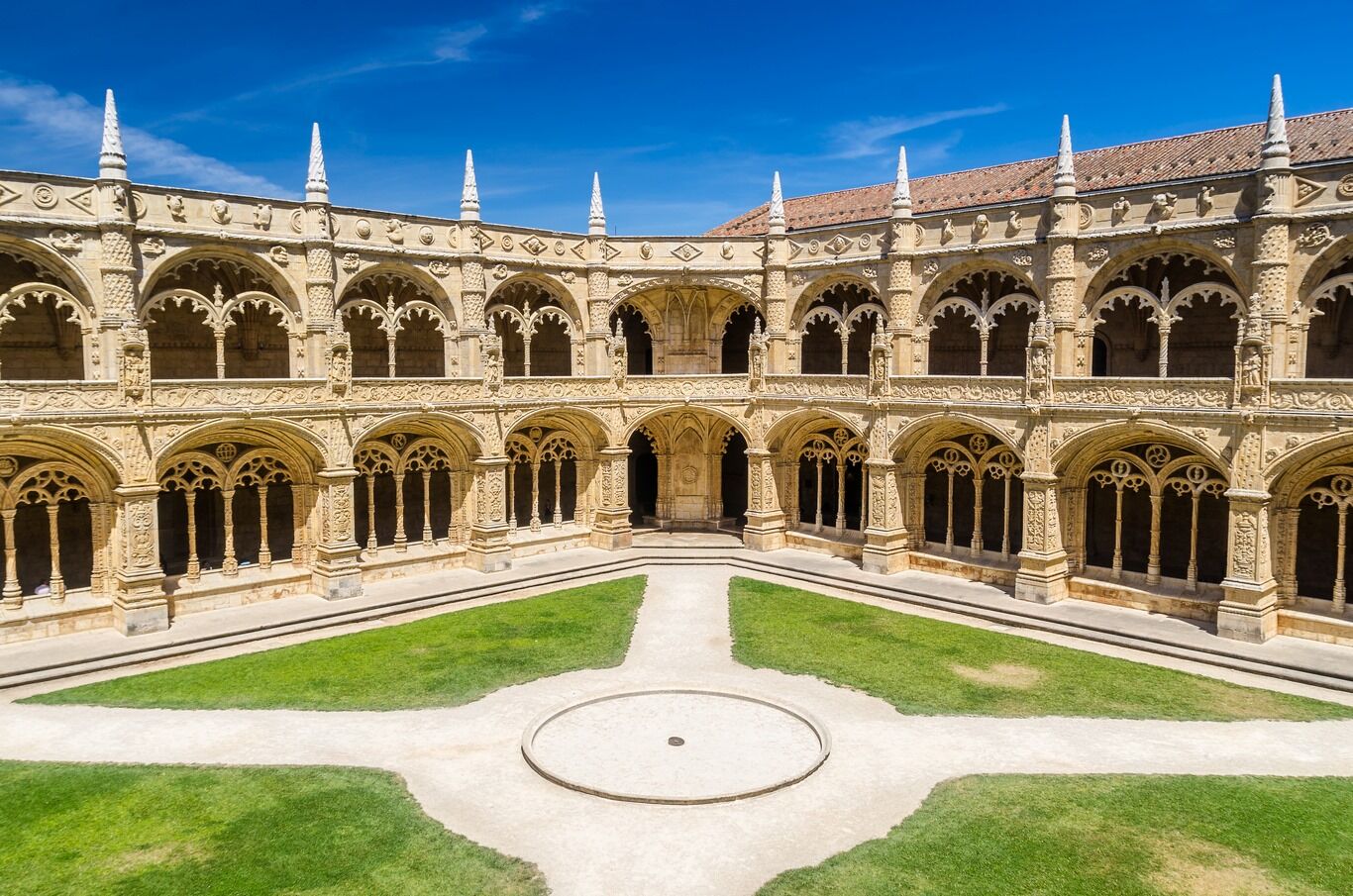 Lisbon – Fátima