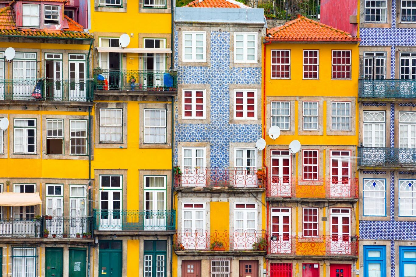 Coimbra – Aveiro