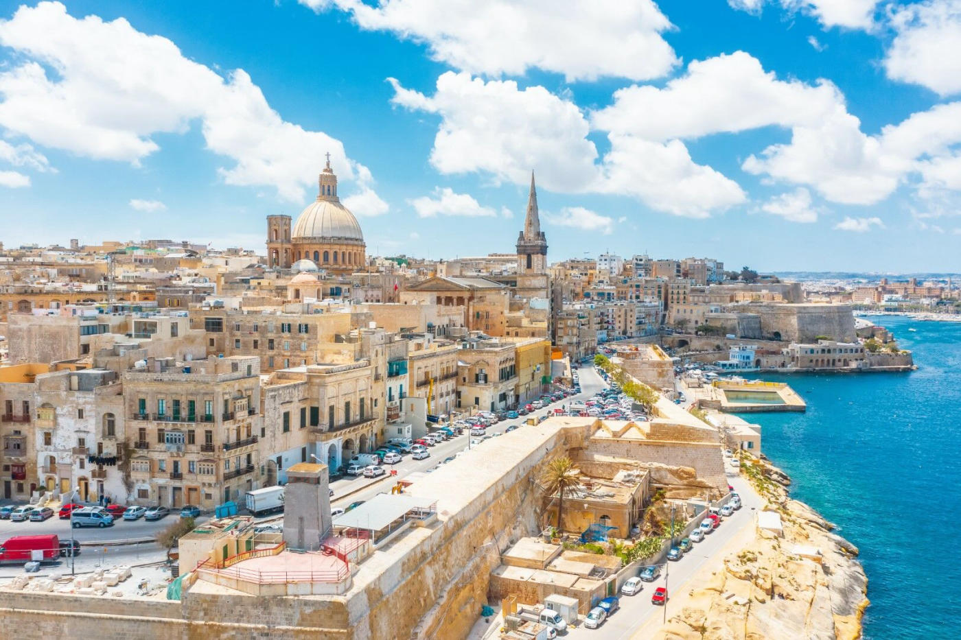 Mdina – Rabat – Mosta