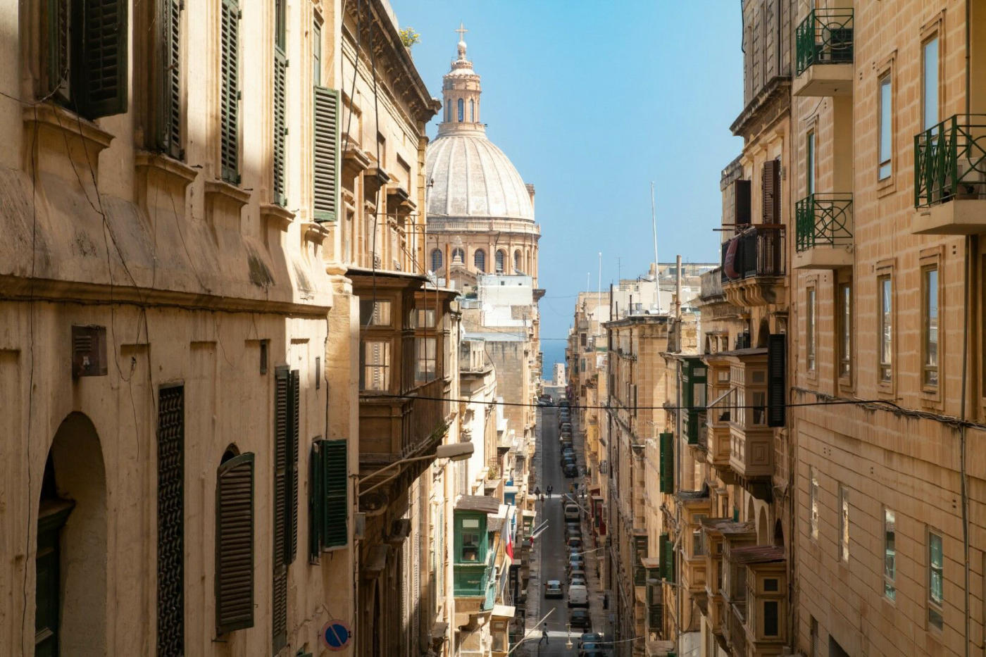 Valletta