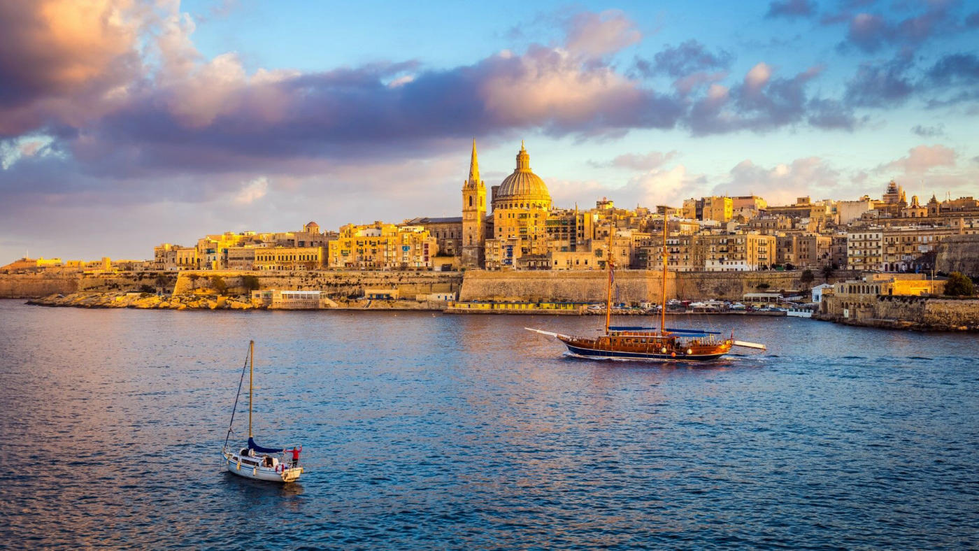 Discovering Malta: Valletta, Mdina, Gozo and the Three Cities