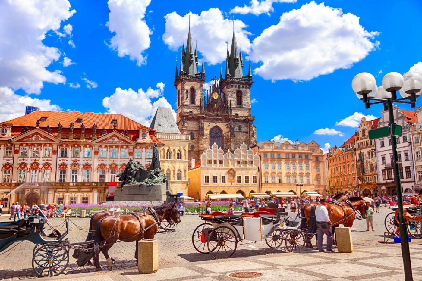 Praga
