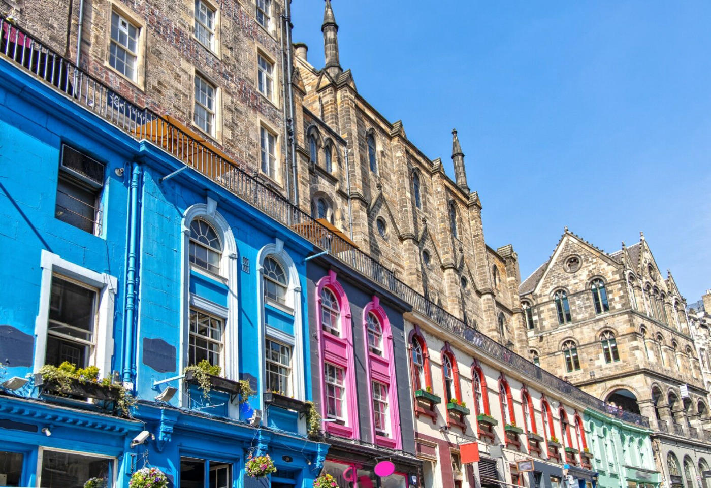 Edinburgh