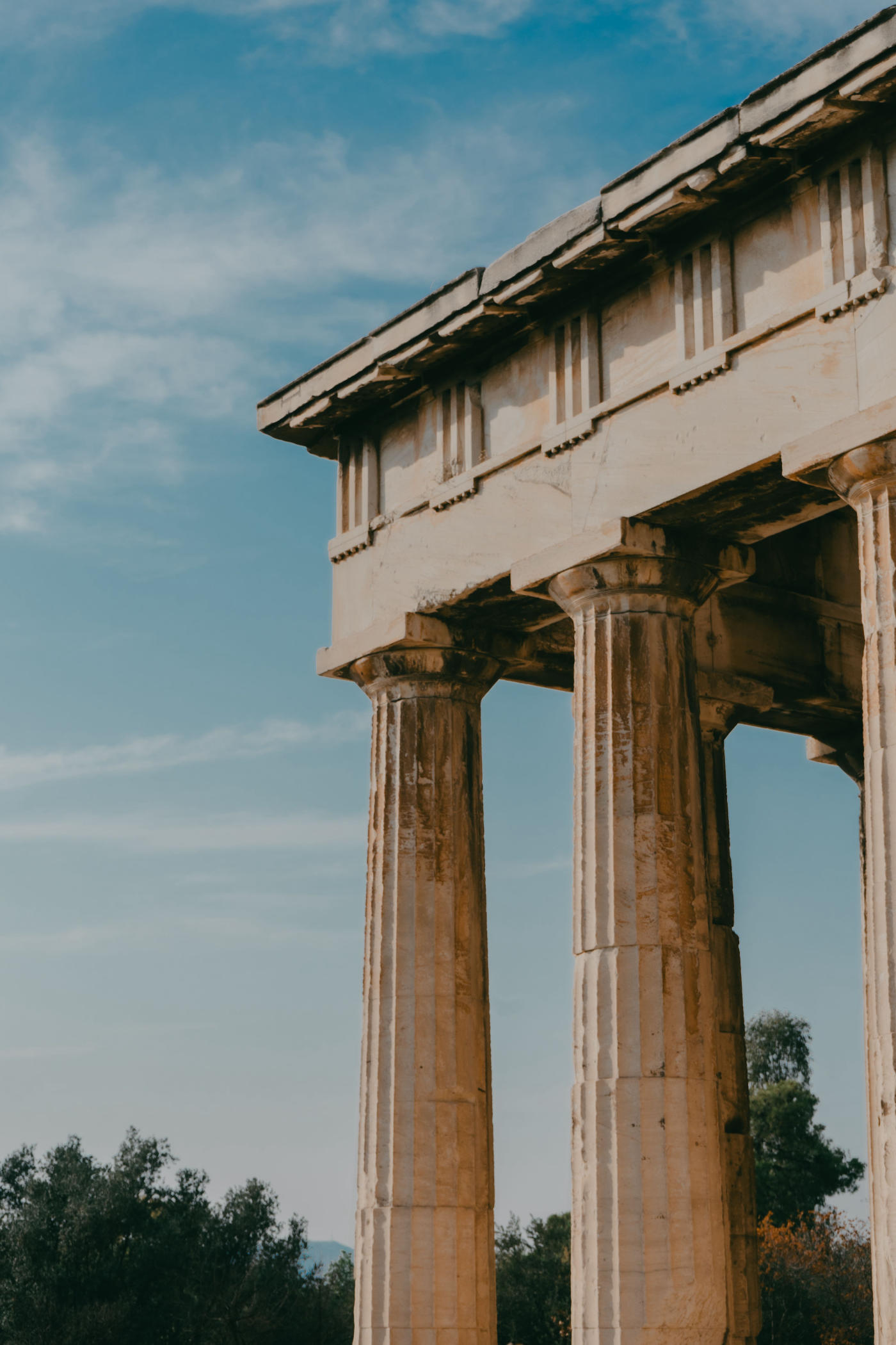 Athens — photo 1
